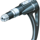 Illustration for article titled All the Best Futuristic Guns for Your Holster